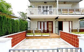 Apartment Gladiols By Interhome